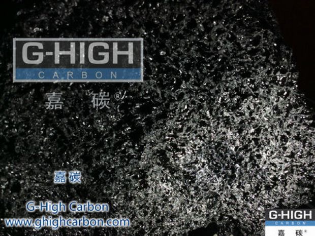 如何選擇石油焦增碳劑？