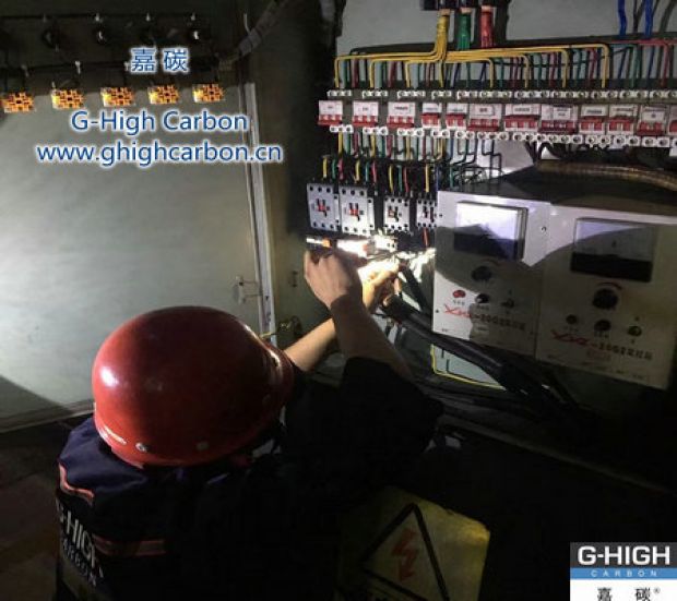 開展電路故障搶修演練，提升搶修復(fù)電能力