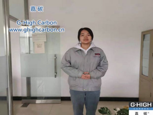 在煅燒焦增碳劑生產(chǎn)服務過程中，如何做到客戶滿意率領先行業(yè)水平？