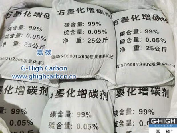 作為專業(yè)增碳劑生產(chǎn)企業(yè)，如何為客戶提供優(yōu)質產(chǎn)品？