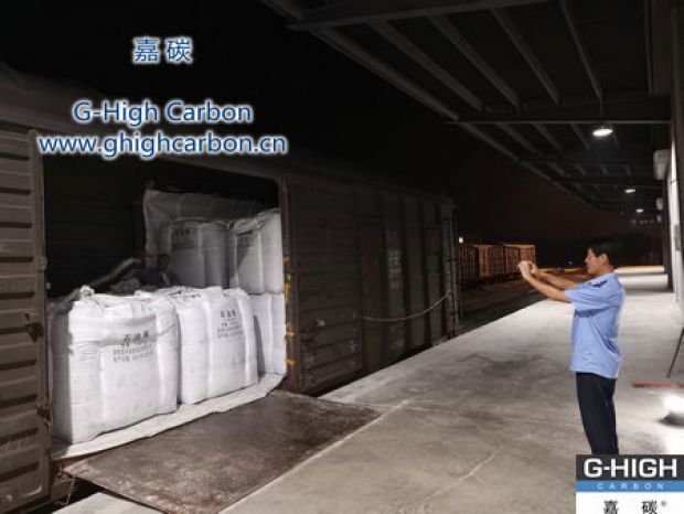 嘉碳橋梁用鋼專用增碳劑，助力祖國(guó)橋梁建設(shè)