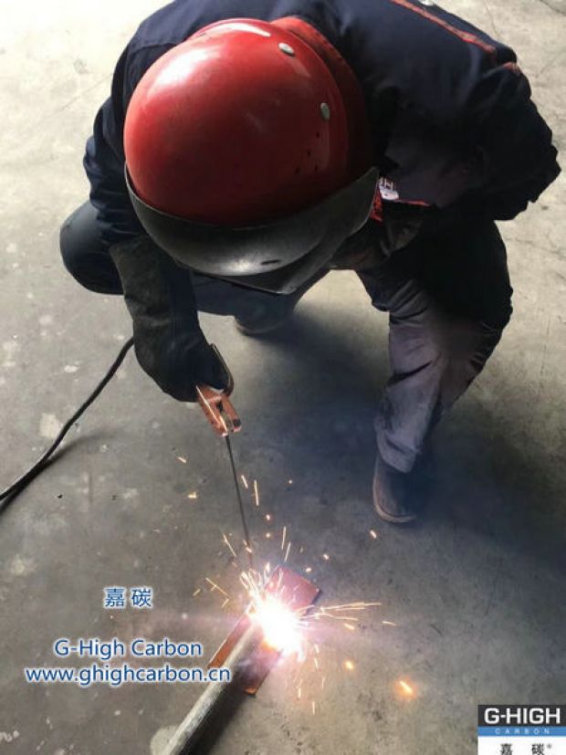 強化動火作業(yè)安全管控，筑牢安全生產(chǎn)每道底線