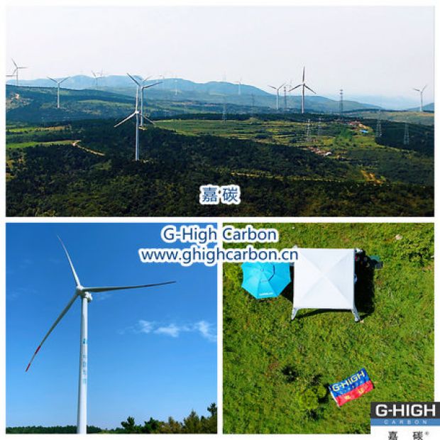 助力風(fēng)電，乘風(fēng)而上