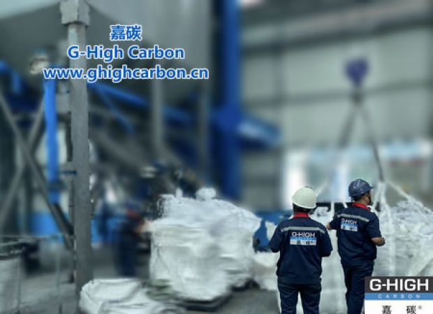 升級碳材料生產(chǎn)線，讓服務(wù)更進(jìn)一步