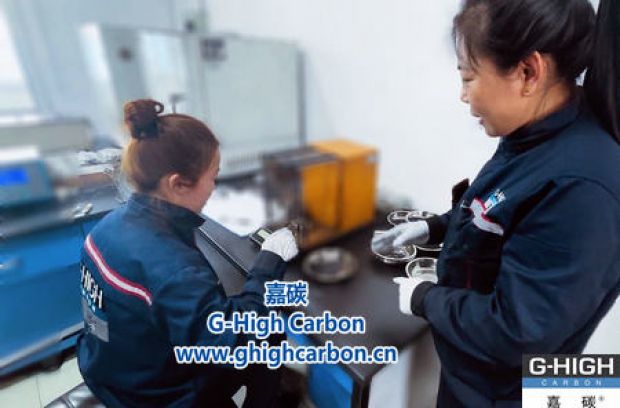 不斷提升質(zhì)檢人員業(yè)務能力，筑牢產(chǎn)品質(zhì)量基石