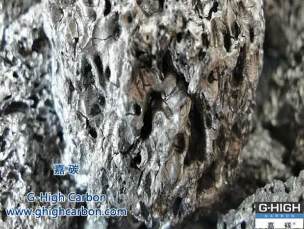 想讀懂石油焦增碳劑指標(biāo)，這篇文章就夠了
